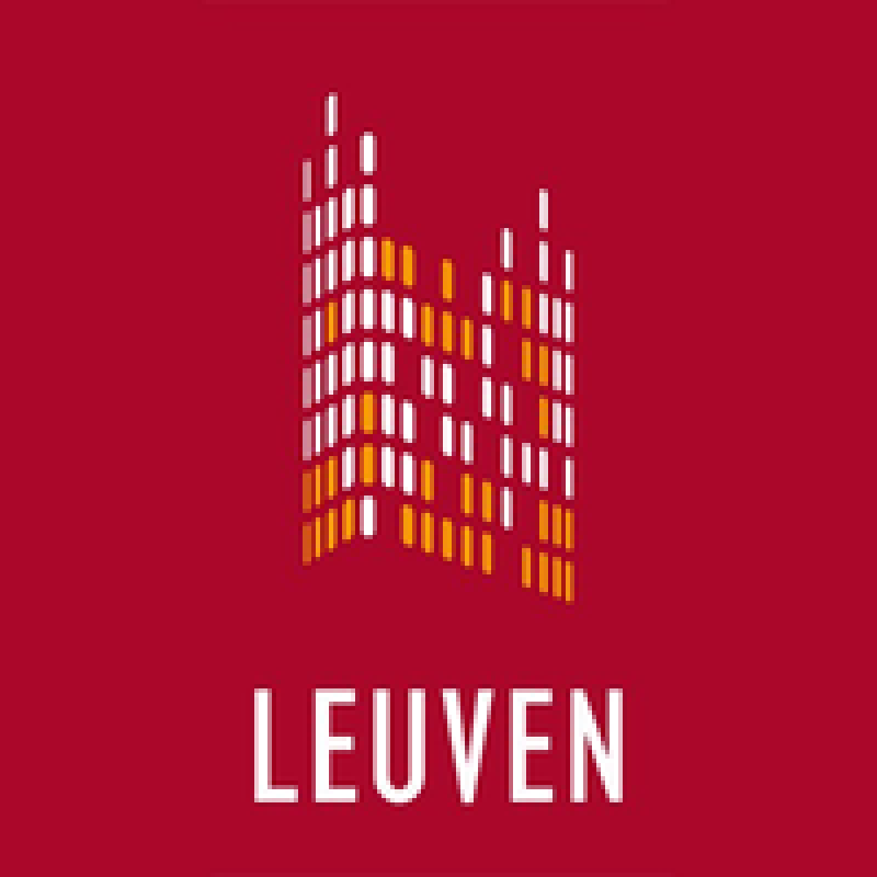 City of Leuven logo
