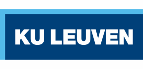 KU Leuven logo