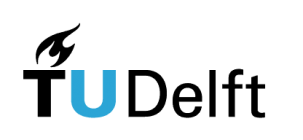 TU Delft logo
